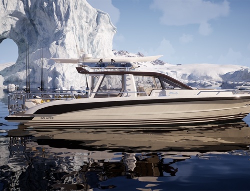 EYOS and M/Y Solace Launch Narrative-Driven Global Yacht Charter