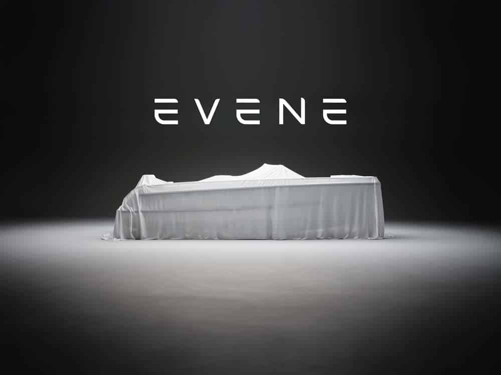 Evene Tenders from Williams Jet Tenders. New superyacht tender