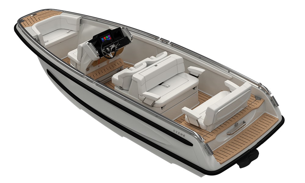 Petestep with Evene Tenders - The Origin Range