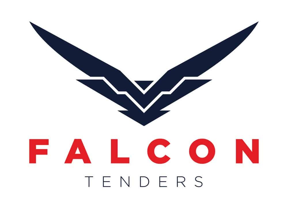 falcon tenders