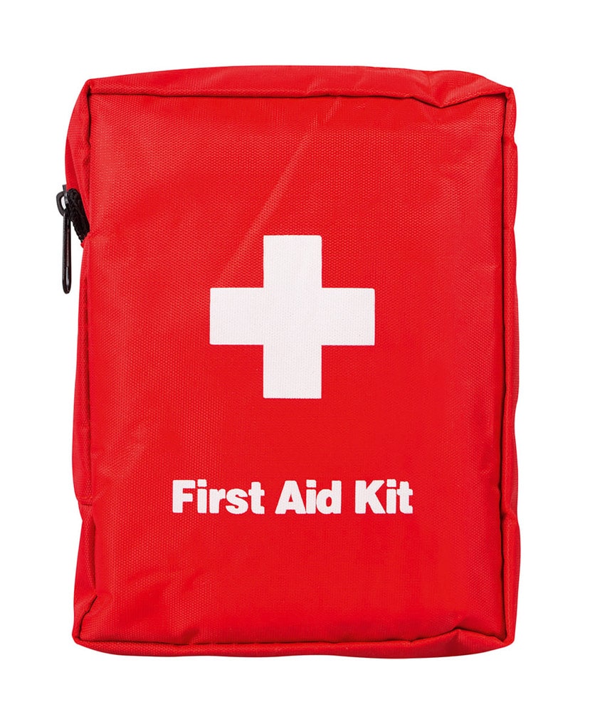 First Aid Kit