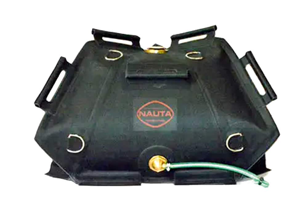 Fuel tank NAUTA® Pennl & Flipo.