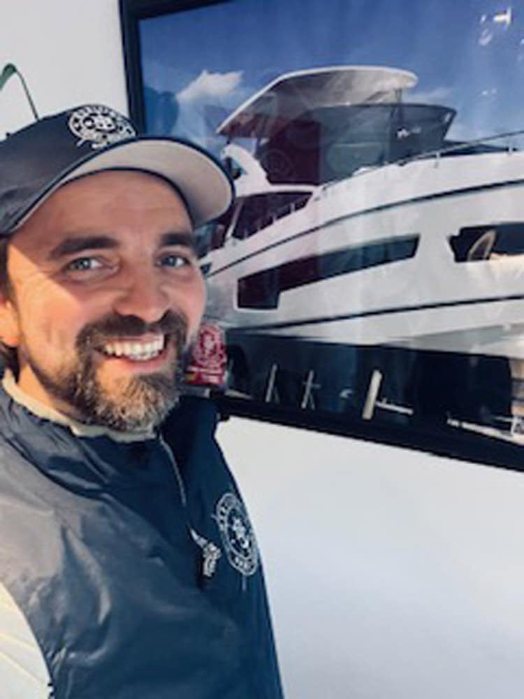 Maritime Yacht Services UK Expansion