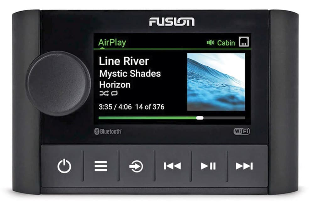 Fusion Apollo SRX400