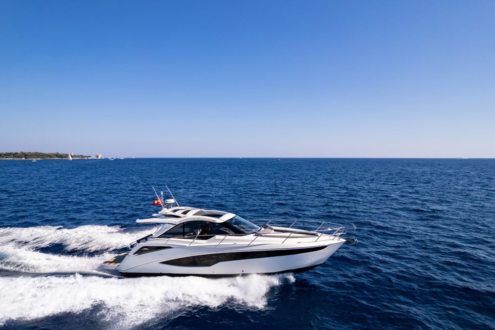 Galeon 405 HTS