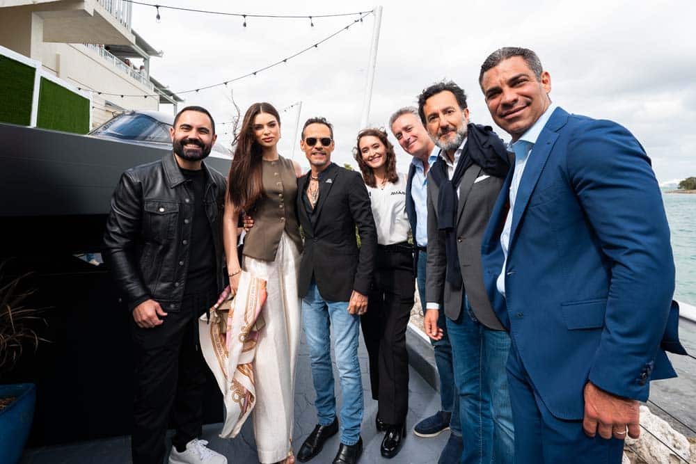 MIAMI ANNOUNCED AS HOST CITY FOR THE 2025 SEASON TWO FINALE OF THE E1 WORLD CHAMPIONSHIP