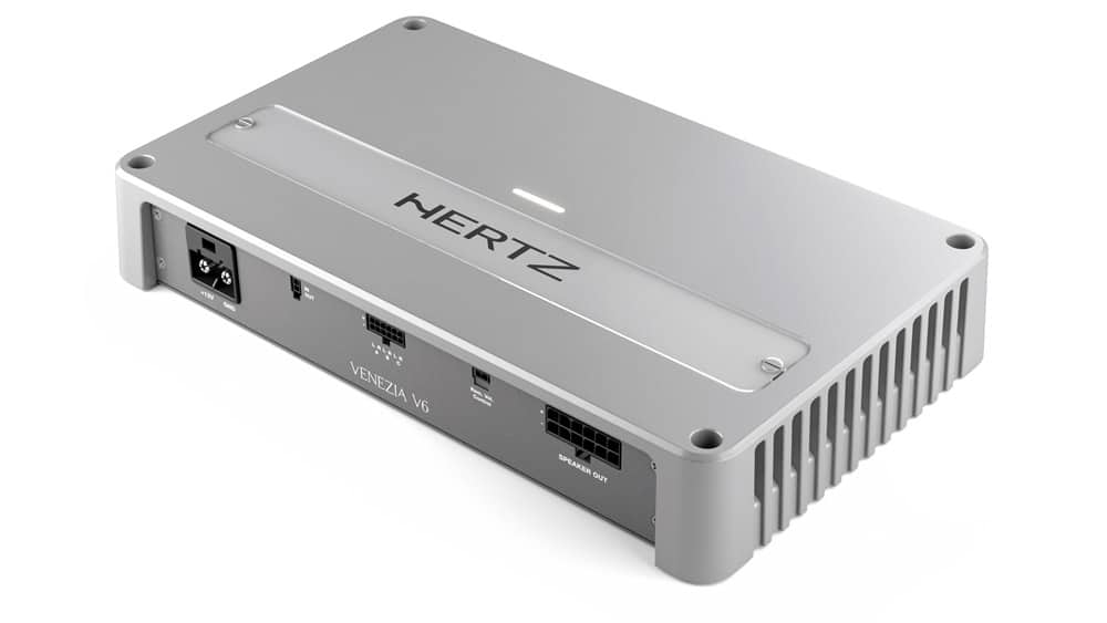 Hertz Marine Audio Hertz Venezia