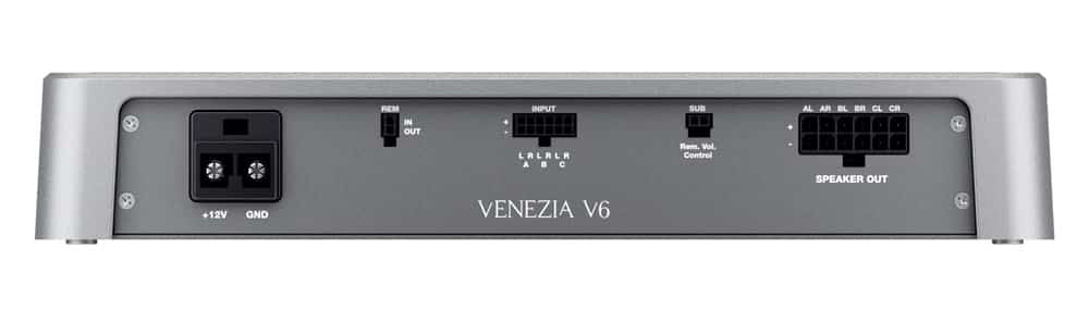 Hertz Marine Audio Hertz Venezia