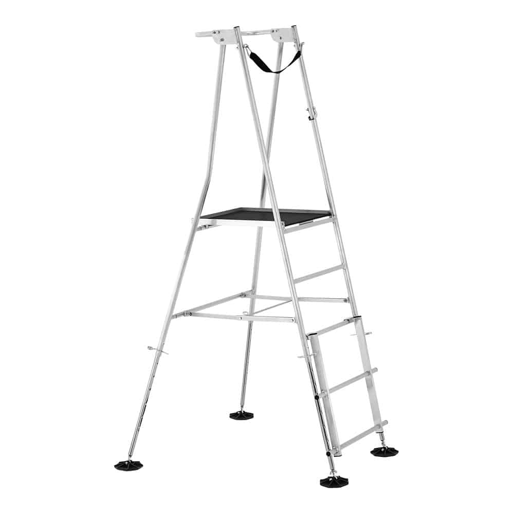 Henchman Hi-Step Junior