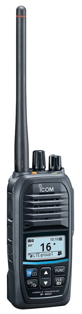 VHF