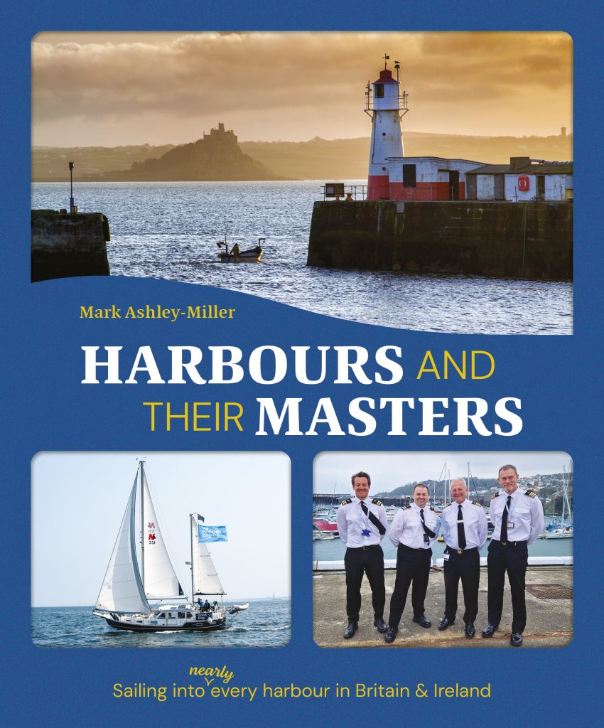 Harbours and their Masters (300dpi)