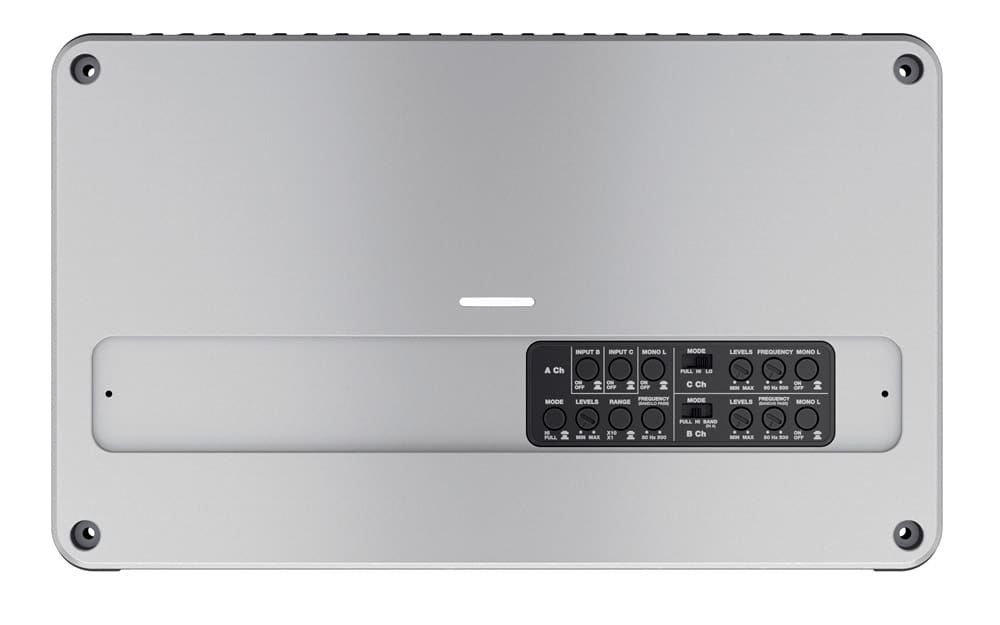 Hertz Marine Audio Hertz Venezia
