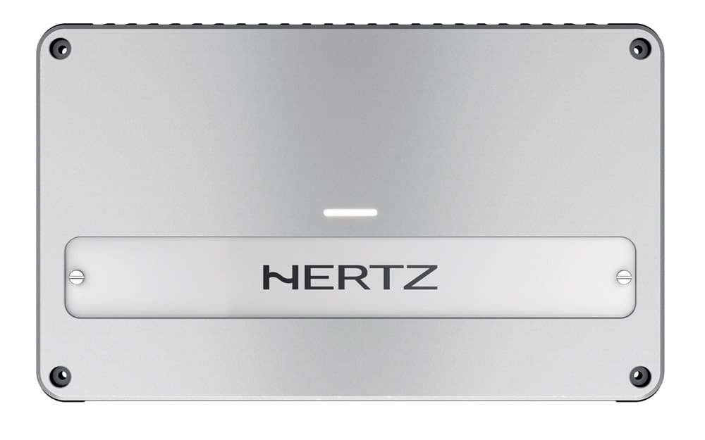 Hertz Marine Audio Hertz Venezia
