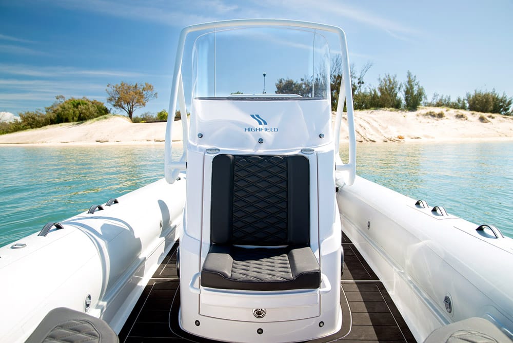 Highfield 700 Sport 