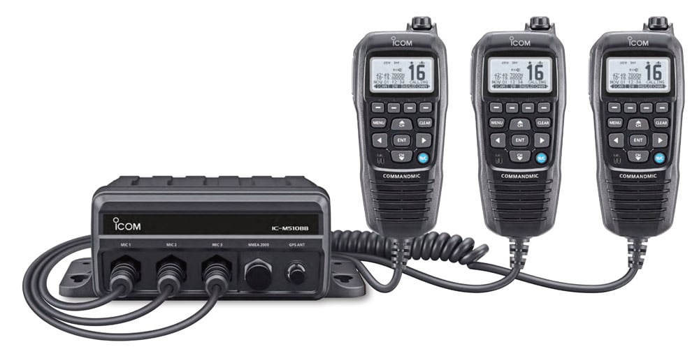 Icom