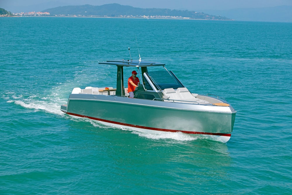 Schaefer V33