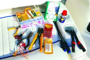 electrical equipment