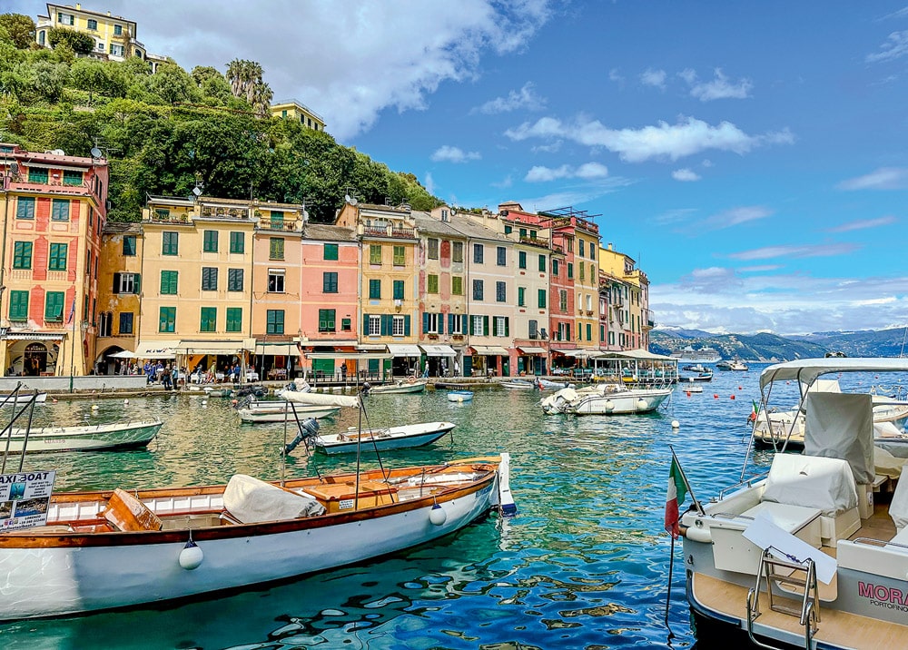 Santa Margherita.