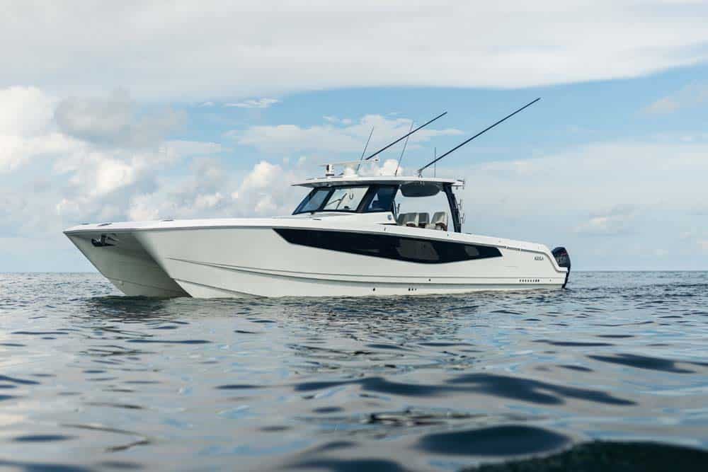 Aquila 47 Molokai