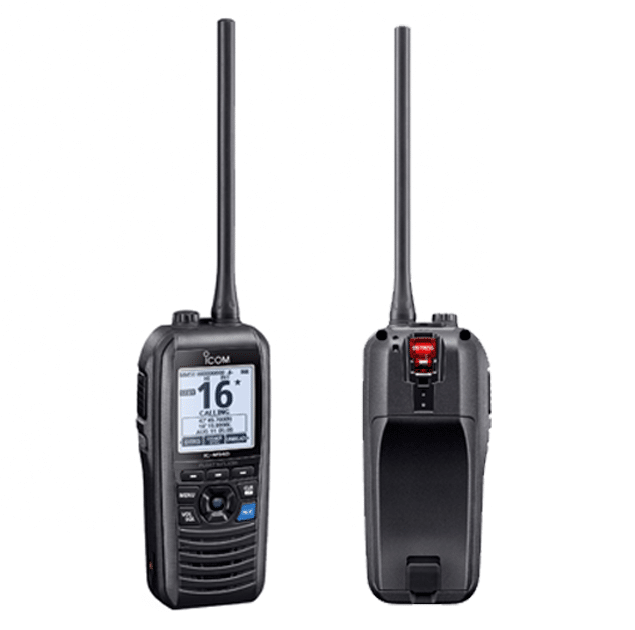 Icom M94DE
