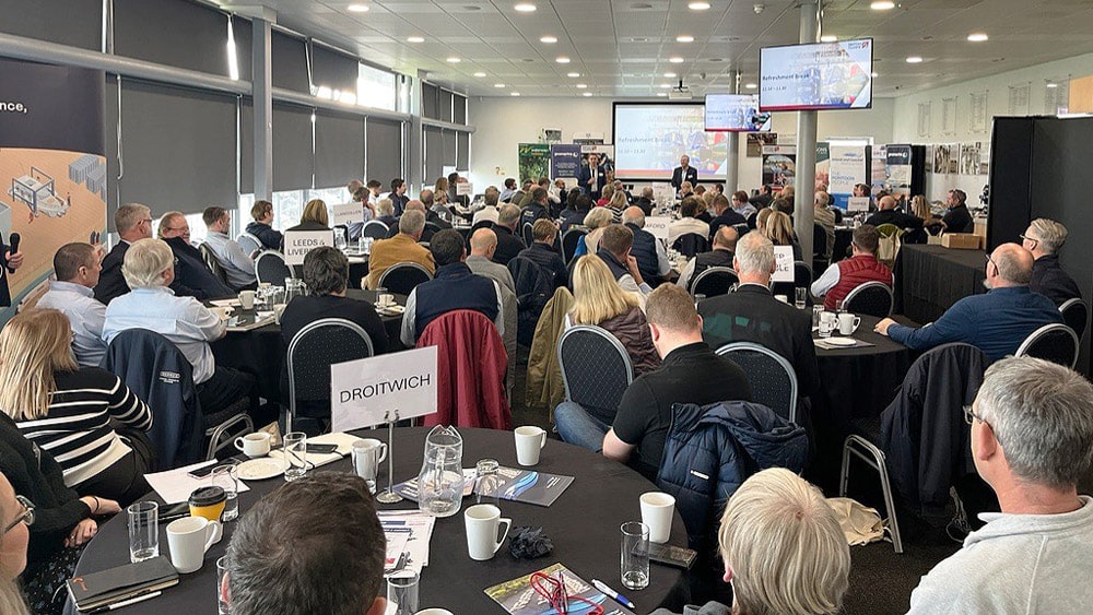 British Marine Conference