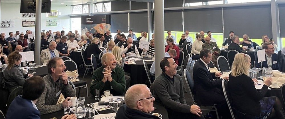 British Marine Conference
