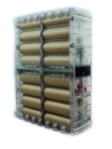BOS Battery System