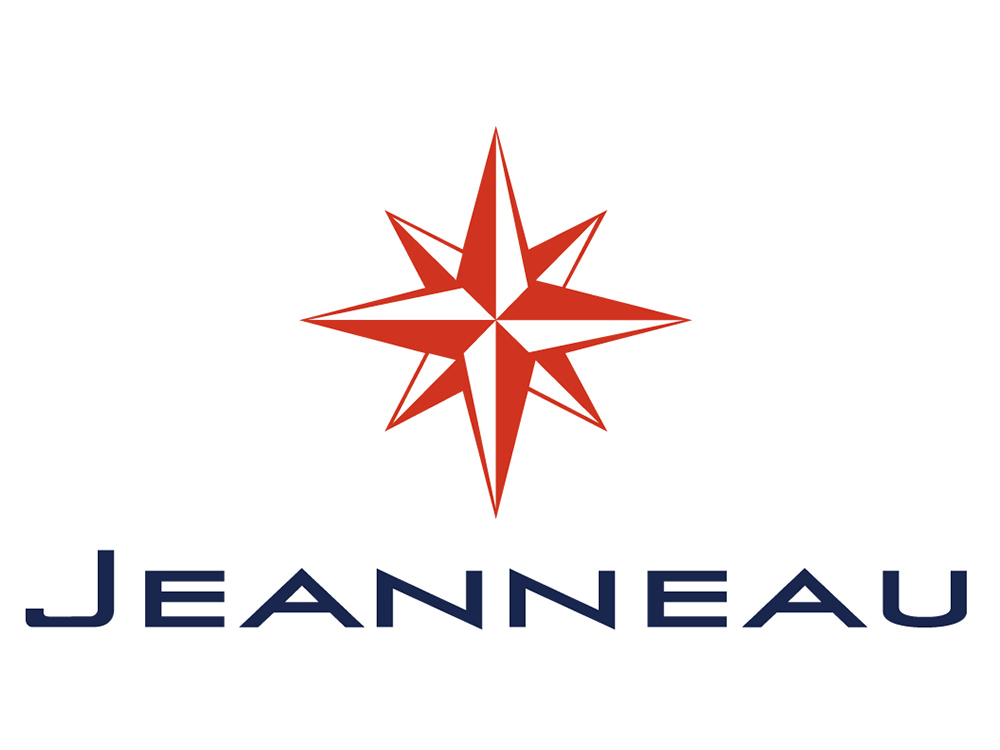 Jeanneau Logo