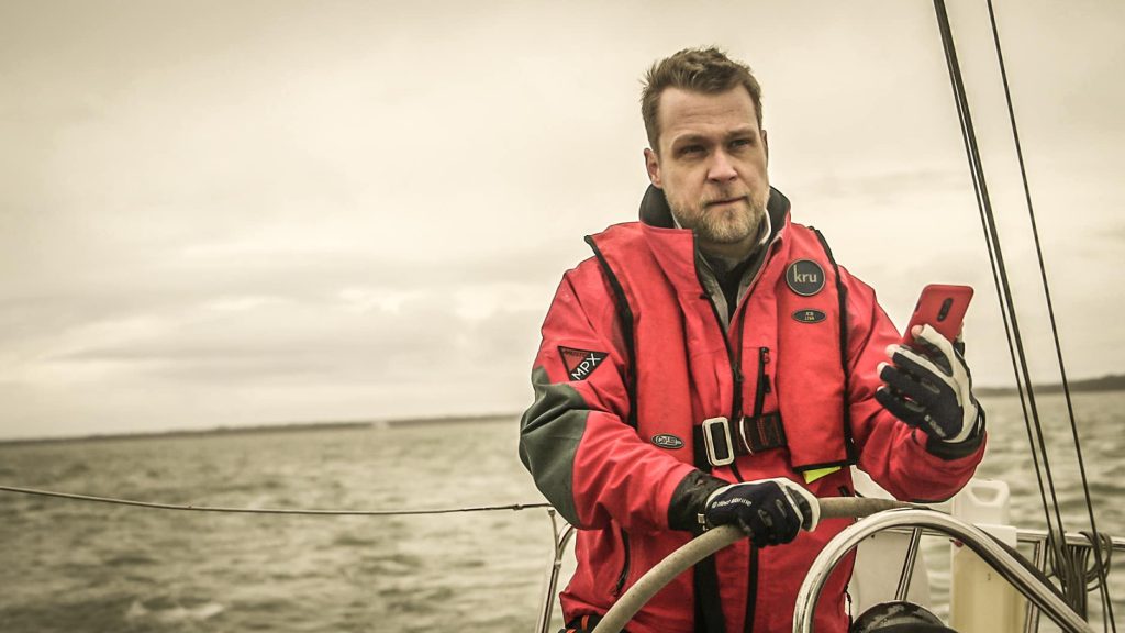 savvy navvy - Jelte Liebrand