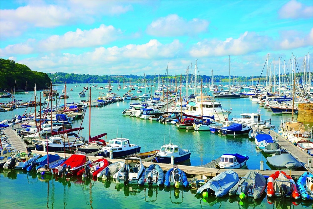Mylor