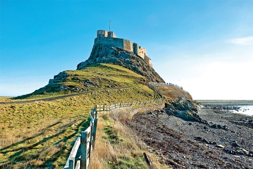 Lindisfarne