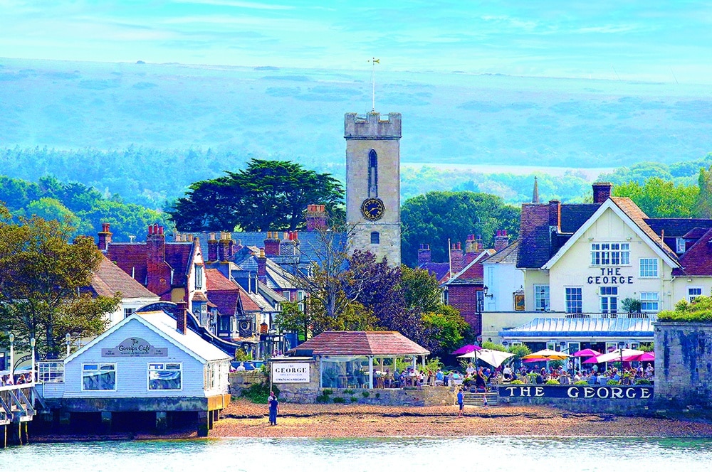 Yarmouth
