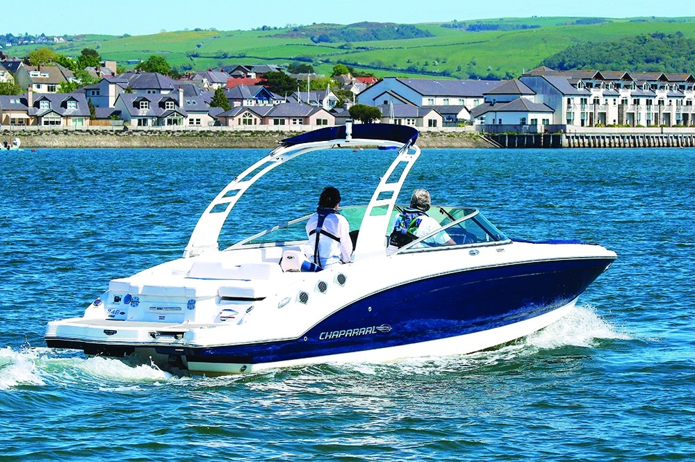 Boating Life