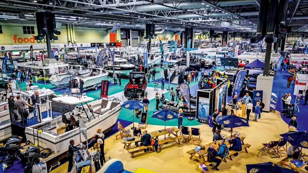 boatlife nec