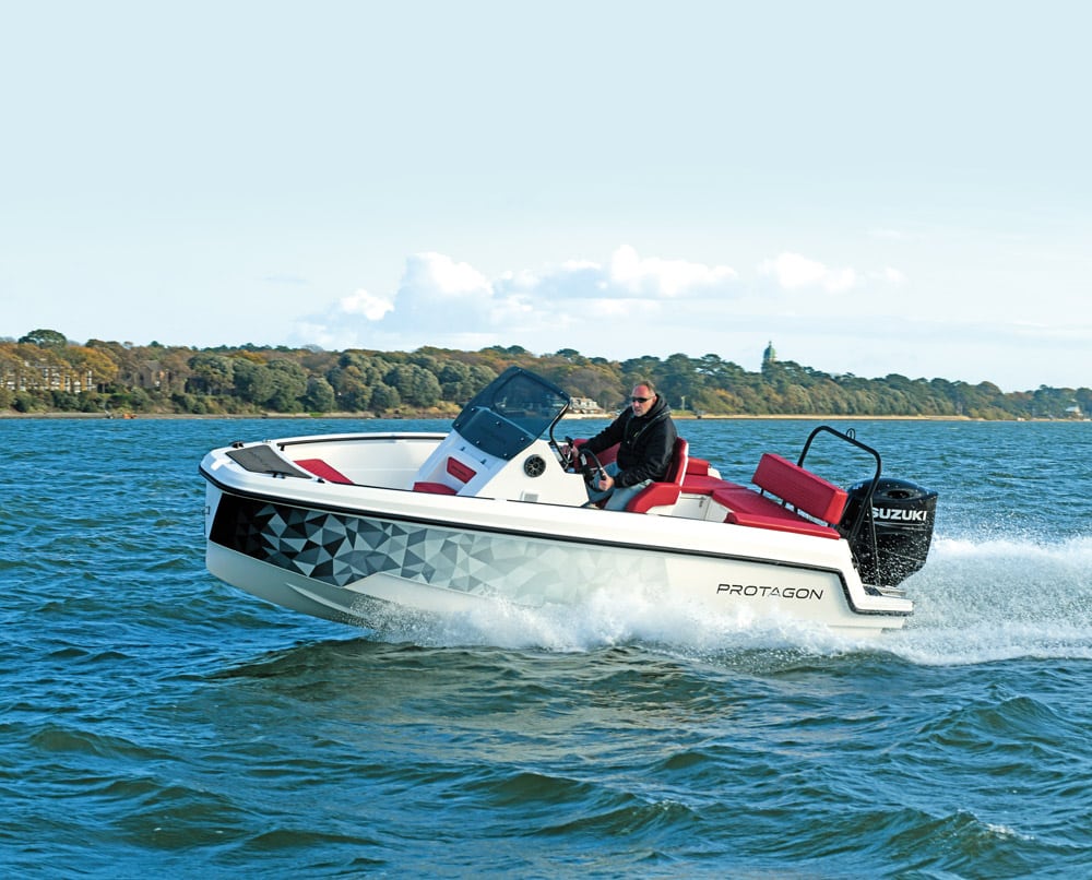 Protagon 6m