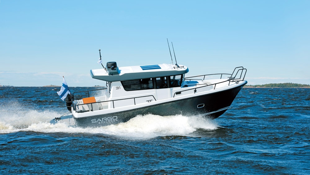 Sargo