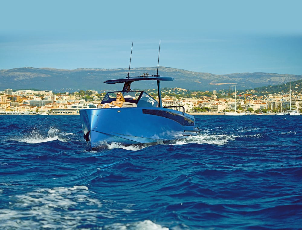 Virtue V10