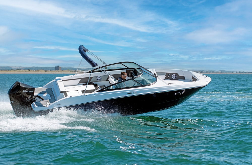 Monterey M225