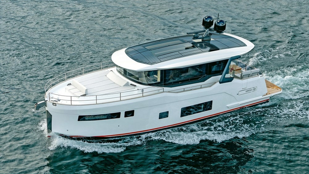 Sirena 48