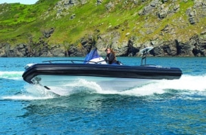 Grand Goldenline 750