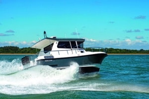 Nord Star 28+