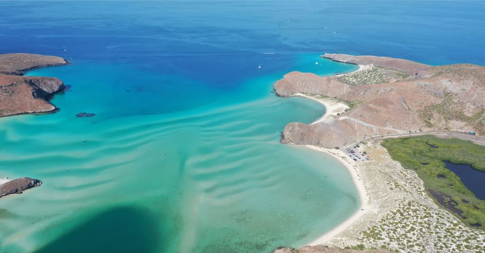 The Moorings introduces new charter destination: La Paz, Mexico