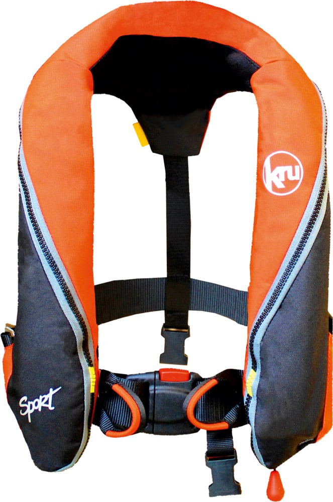 Life jackets