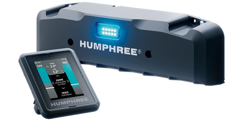 Golden Arrow Marine have been appointed as the UK’s official Humphree centre. Lightning Interceptor