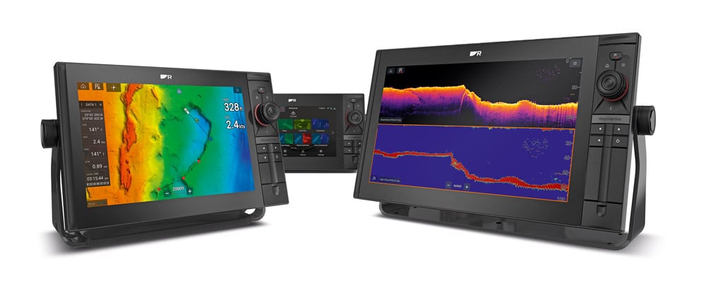 Axiom 2 Pro RVM 