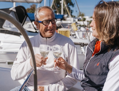 MDL Marinas Launches Dock & Discover Rewards Campaign PLUS new 35-ton hoist at Northney Marina