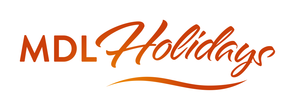 MDL Holidays logo