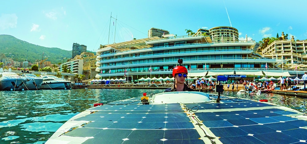 2021 Monaco Energy Boat Challenge