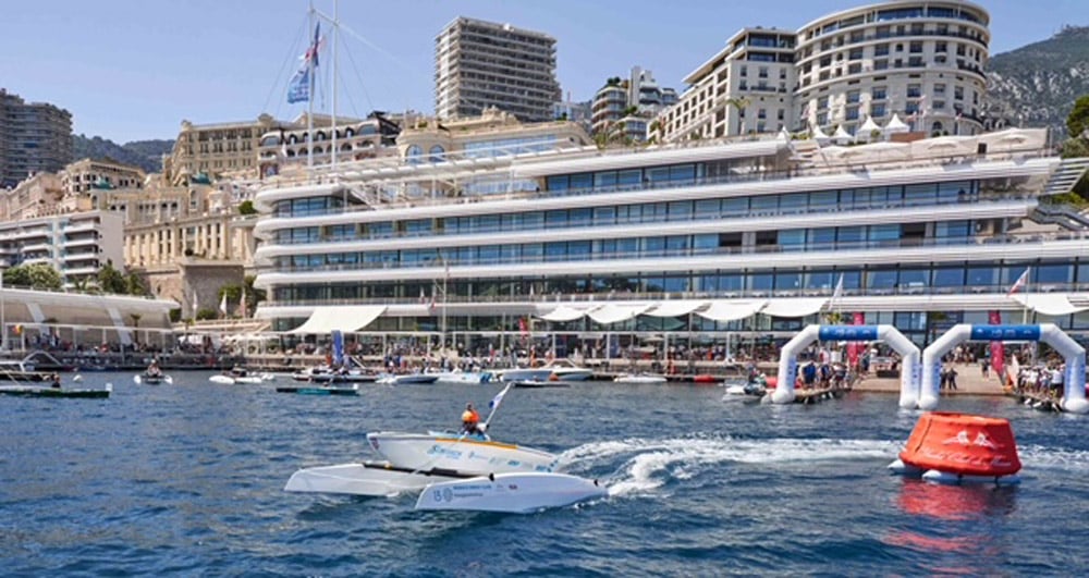 11° MONACO ENERGY BOAT CHALLENGE