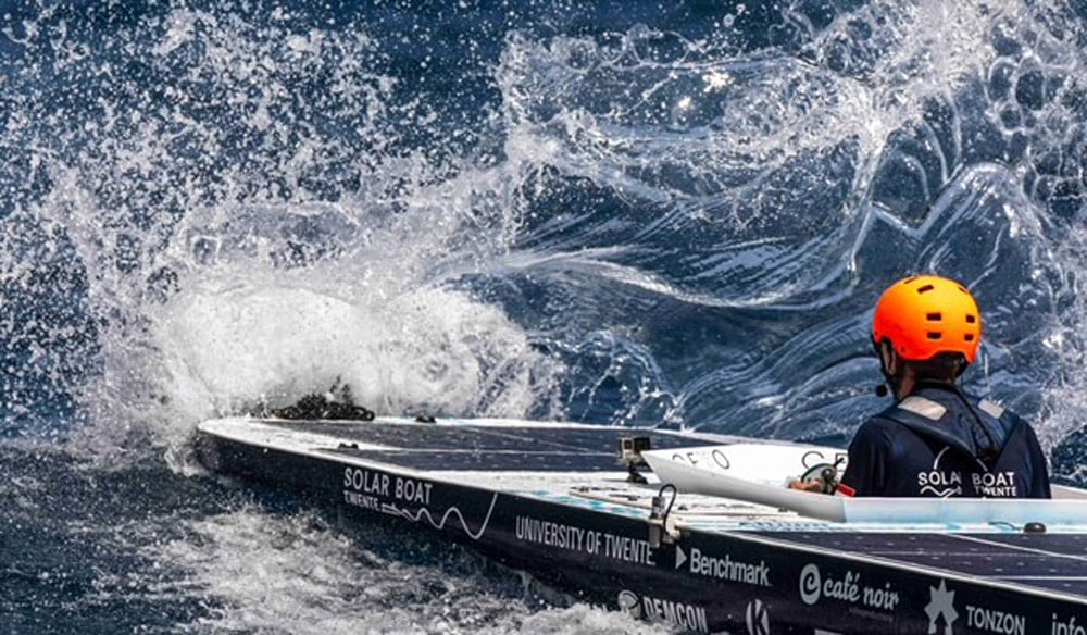 11° MONACO ENERGY BOAT CHALLENGE